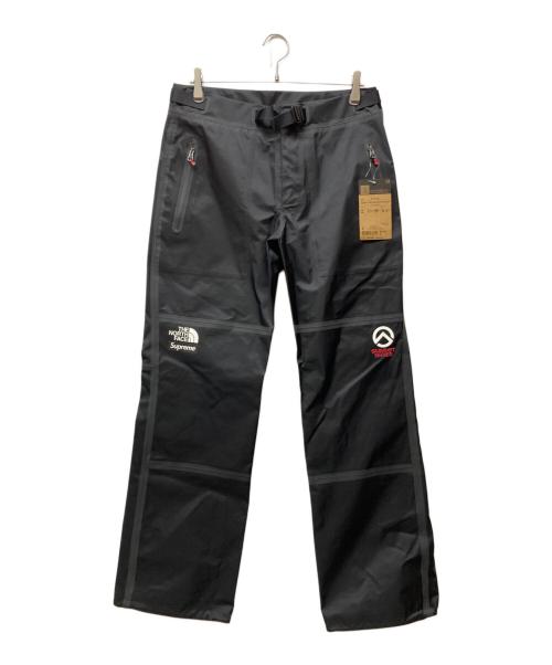 SUPREME（シュプリーム）Supreme (シュプリーム) THE NORTH FACE (ザ ノース フェイス) 21SS OUTER TAPE SEAM MOUNTAIN PANT ブラック サイズ:M 未使用品の古着・服飾アイテム