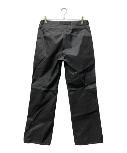 SUPREME（シュプリーム）Supreme (シュプリーム) THE NORTH FACE (ザ ノース フェイス) 21SS OUTER TAPE SEAM MOUNTAIN PANT ブラック サイズ:M 未使用品の古着・服飾アイテム