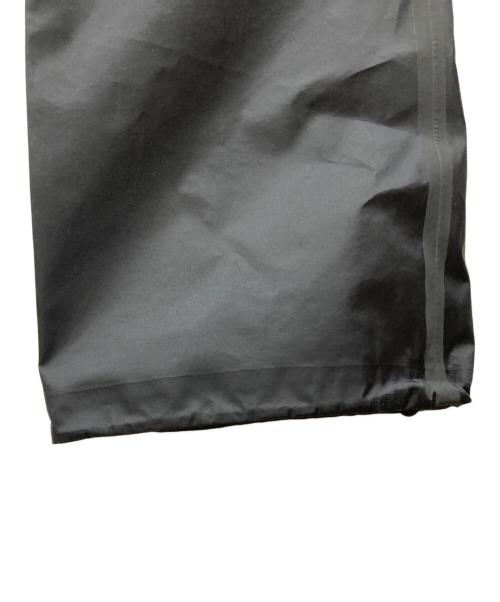 SUPREME（シュプリーム）Supreme (シュプリーム) THE NORTH FACE (ザ ノース フェイス) 21SS OUTER TAPE SEAM MOUNTAIN PANT ブラック サイズ:M 未使用品の古着・服飾アイテム