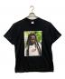 Supreme（シュプリーム）の古着「19SS BUJU BANTON TEE」｜ブラック