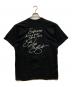 Supreme (シュプリーム) 19SS BUJU BANTON TEE ブラック サイズ:L：10000円