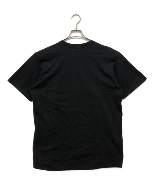 SUPREME（シュプリーム）Supreme (シュプリーム) 18FW MADONNA TEE ブラック サイズ:Lの古着・服飾アイテム
