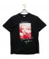 Supreme（シュプリーム）の古着「18FW MADONNA TEE」｜ブラック