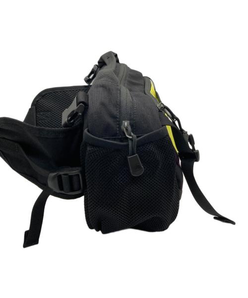 SUPREME（シュプリーム）SUPREME (シュプリーム) THE NORTH FACE (ザ ノース フェイス) 18FW EXPEDITION WAIST BAG イエローの古着・服飾アイテム