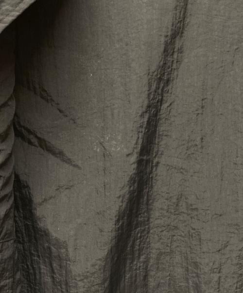 stussy（ステューシー）stussy (ステューシー) Sherpa Reversible Vest ブラック×ピンク サイズ:Lの古着・服飾アイテム