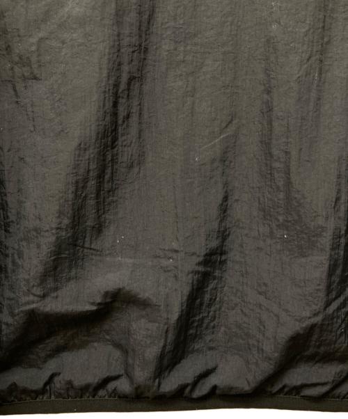 stussy（ステューシー）stussy (ステューシー) Sherpa Reversible Vest ブラック×ピンク サイズ:Lの古着・服飾アイテム