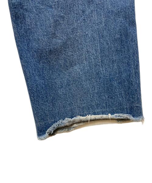 LEVI'S（リーバイス）LEVI'S (リーバイス) ハチマル 501デニムパンツ インディゴ サイズ:30の古着・服飾アイテム