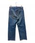 LEVI'S (リーバイス) ハチマル 501デニムパンツ インディゴ サイズ:30：12000円