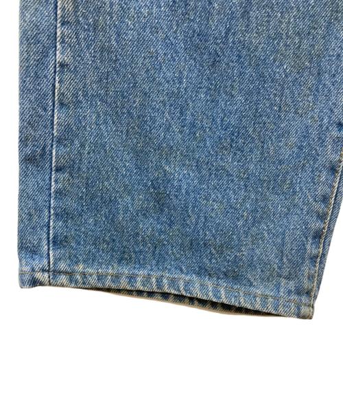 LEVI'S（リーバイス）LEVI'S (リーバイス) 84年製 501デニムパンツ インディゴ サイズ:SIZE 30の古着・服飾アイテム