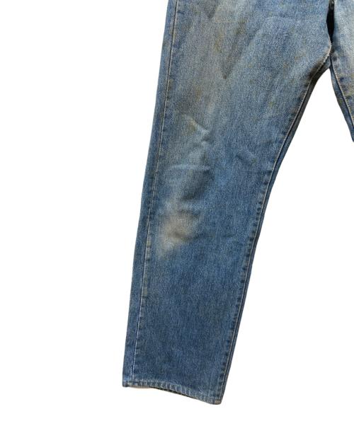 LEVI'S（リーバイス）LEVI'S (リーバイス) 84年製 501デニムパンツ インディゴ サイズ:SIZE 30の古着・服飾アイテム