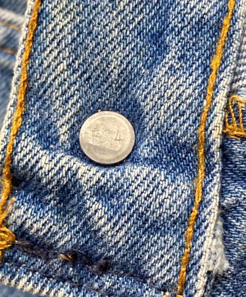 LEVI'S（リーバイス）LEVI'S (リーバイス) 84年製 501デニムパンツ インディゴ サイズ:SIZE 30の古着・服飾アイテム