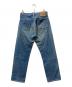 LEVI'S (リーバイス) 84年製 501デニムパンツ インディゴ サイズ:SIZE 30：10000円