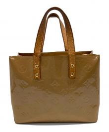 LOUIS VUITTON（ルイ ヴィトン）の古着「ヴェルニ リードPM」｜ノワゼット