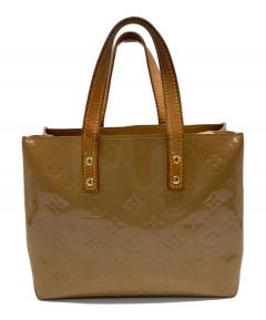 中古・古着通販】LOUIS VUITTON (ルイ ヴィトン) ヴェルニ アルマPM