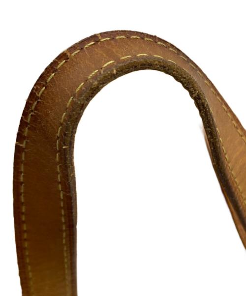 LOUIS VUITTON（ルイ ヴィトン）LOUIS VUITTON (ルイ ヴィトン) ヴェルニ リードPM ノワゼットの古着・服飾アイテム