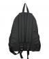EASTPAK (イーストパック) BEAMS (ビームス) 別注 Padded Pak'r XL 6Pocketパデッドパッカー エックスエル シックスポケット ブラック：12000円