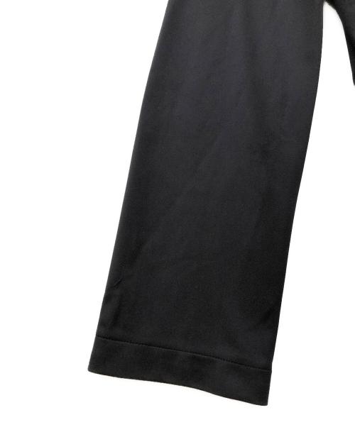 K-3B（ケースリービー）k-3b (ケースリービー) ストレッチテーラードジャケット ブラック サイズ:size3の古着・服飾アイテム