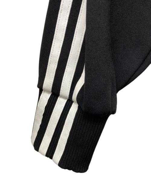 Y-3（ワイスリー）Y-3 (ワイスリー) 3-STRIPES TRACK TOP ブラック サイズ:Sの古着・服飾アイテム