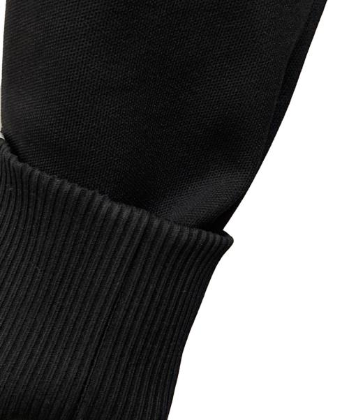 Y-3（ワイスリー）Y-3 (ワイスリー) 3-STRIPES TRACK TOP ブラック サイズ:Sの古着・服飾アイテム