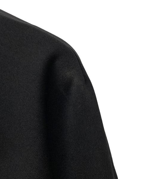 Y-3（ワイスリー）Y-3 (ワイスリー) 3-STRIPES TRACK TOP ブラック サイズ:Sの古着・服飾アイテム