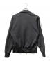 Y-3 (ワイスリー) 3-STRIPES TRACK TOP ブラック サイズ:S：26000円