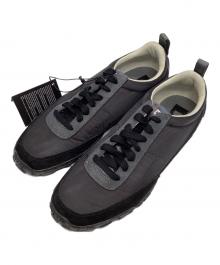 DIESEL（ディーゼル）の古着「S-PAGODHA LOWエス・パゴダ・ロー」｜ブラック