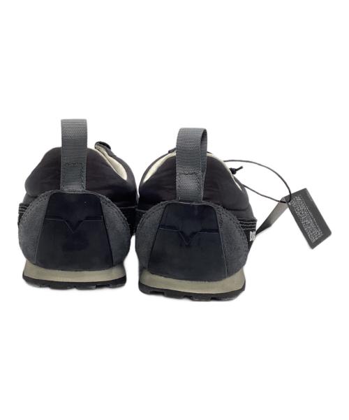 DIESEL（ディーゼル）DIESEL (ディーゼル) S-PAGODHA LOWエス・パゴダ・ロー ブラック サイズ:27㎝の古着・服飾アイテム