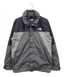 THE NORTH FACE（ザ ノース フェイス）の古着「Triclimate Jacket」｜ブラック