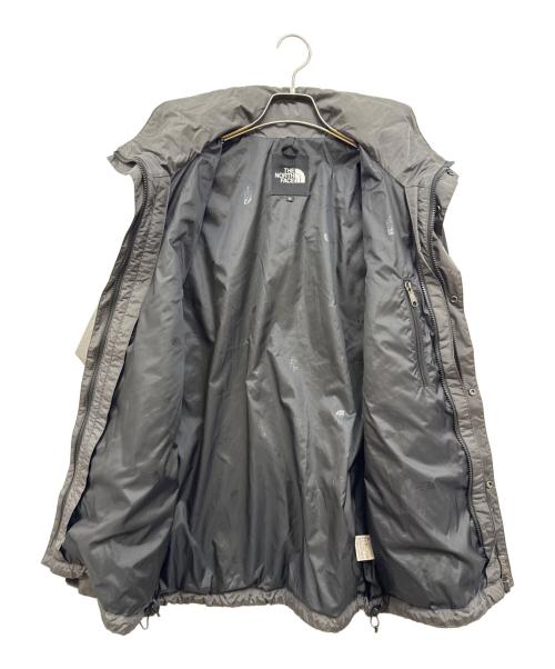 THE NORTH FACE（ザ ノース フェイス）THE NORTH FACE (ザ ノース フェイス) Triclimate Jacket ブラック サイズ:Ｍの古着・服飾アイテム