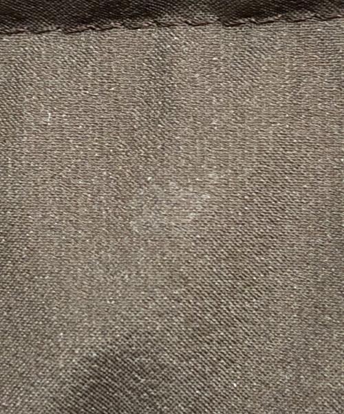 THE NORTH FACE（ザ ノース フェイス）THE NORTH FACE (ザ ノース フェイス) ウィンドストッパーダウンシェルコート ブラウン サイズ:Ⅼの古着・服飾アイテム