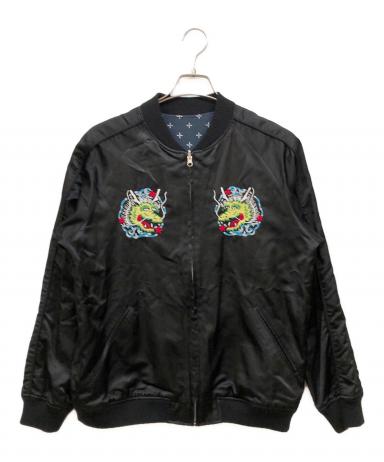 中古・古着通販】whiz limited (ウィズリミテッド) リバーシブル