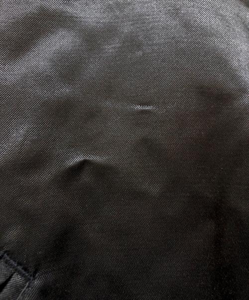 whiz limited（ウィズリミテッド）whiz limited (ウィズリミテッド) リバーシブルスカジャン ブラック サイズ:Ⅼの古着・服飾アイテム