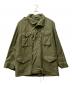 US ARMY（ユーエスアーミー）の古着「M65フィールドジャケット」｜カーキ