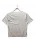 ENNOY (エンノイ) ボーダーカットソー ホワイト サイズ:XL：8000円