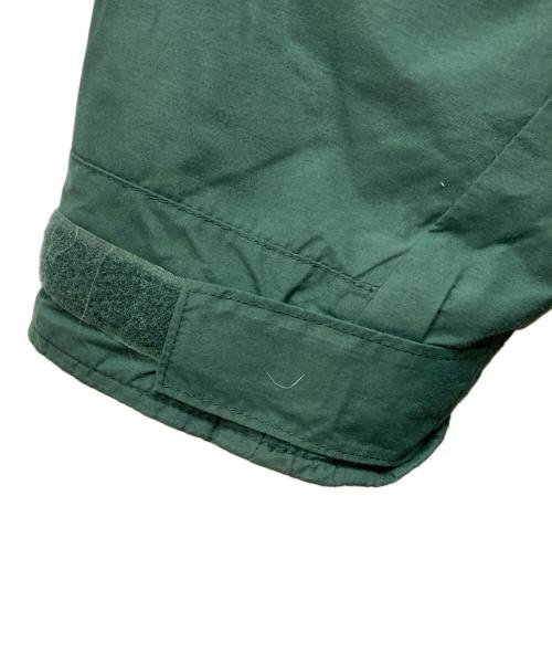L.L.Bean（エルエルビーン）L.L.Bean (エルエルビーン) MAINE WARDEN'S PARKA グリーン サイズ:Mの古着・服飾アイテム