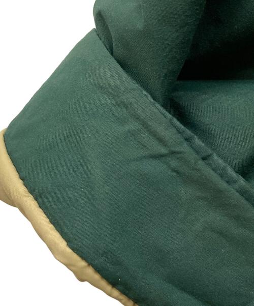L.L.Bean（エルエルビーン）L.L.Bean (エルエルビーン) MAINE WARDEN'S PARKA グリーン サイズ:Mの古着・服飾アイテム