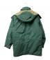 L.L.Bean (エルエルビーン) MAINE WARDEN'S PARKA グリーン サイズ:M：14000円