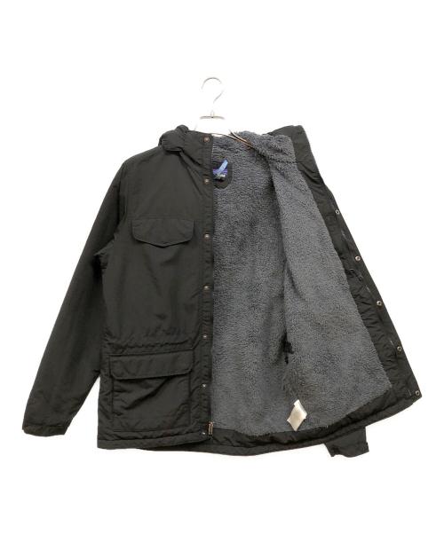 Patagonia（パタゴニア）Patagonia (パタゴニア) M's Isthmus Parka(イスマスパーカ) ブラック サイズ:Mの古着・服飾アイテム