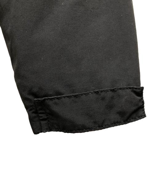 Patagonia（パタゴニア）Patagonia (パタゴニア) M's Isthmus Parka(イスマスパーカ) ブラック サイズ:Mの古着・服飾アイテム