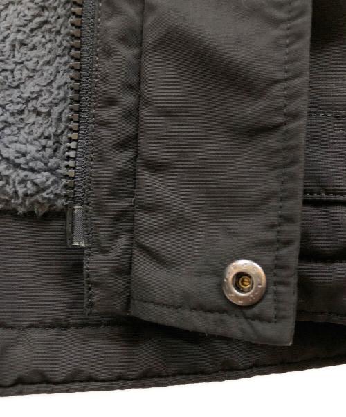 Patagonia（パタゴニア）Patagonia (パタゴニア) M's Isthmus Parka(イスマスパーカ) ブラック サイズ:Mの古着・服飾アイテム