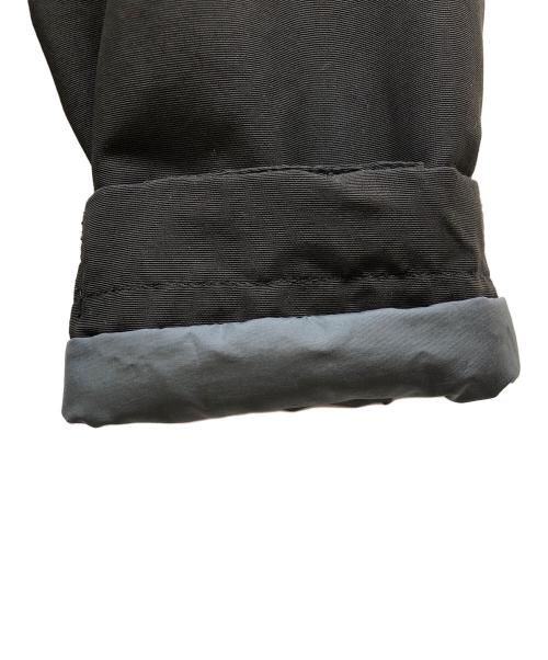 Patagonia（パタゴニア）Patagonia (パタゴニア) M's Isthmus Parka(イスマスパーカ) ブラック サイズ:Mの古着・服飾アイテム