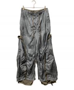 中古・古着通販】THUG CLUB (サグ クラブ) CHIMERA PANTS/キメラパンツ