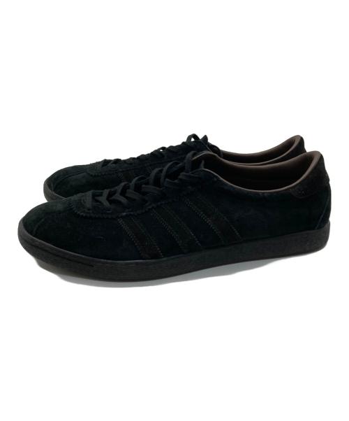 adidas Originals（アディダスオリジナル）adidas Originals (アディダスオリジナル) BEAUTY&YOUTH (ビューティーアンドユース) 別注 TOBACCO ブラック×ブラウン サイズ:SIZE 30cmの古着・服飾アイテム