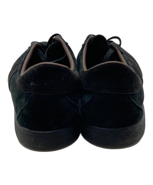 adidas Originals（アディダスオリジナル）adidas Originals (アディダスオリジナル) BEAUTY&YOUTH (ビューティーアンドユース) 別注 TOBACCO ブラック×ブラウン サイズ:SIZE 30cmの古着・服飾アイテム