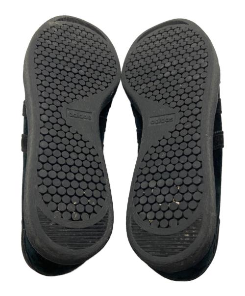 adidas Originals（アディダスオリジナル）adidas Originals (アディダスオリジナル) BEAUTY&YOUTH (ビューティーアンドユース) 別注 TOBACCO ブラック×ブラウン サイズ:SIZE 30cmの古着・服飾アイテム