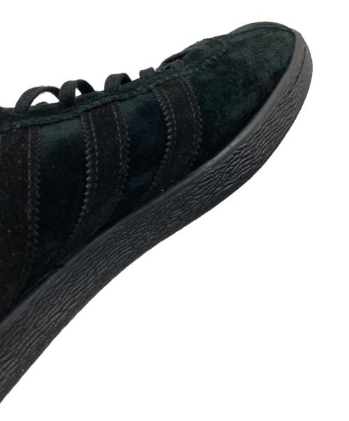 adidas Originals（アディダスオリジナル）adidas Originals (アディダスオリジナル) BEAUTY&YOUTH (ビューティーアンドユース) 別注 TOBACCO ブラック×ブラウン サイズ:SIZE 30cmの古着・服飾アイテム