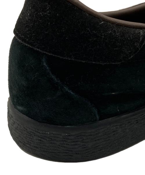 adidas Originals（アディダスオリジナル）adidas Originals (アディダスオリジナル) BEAUTY&YOUTH (ビューティーアンドユース) 別注 TOBACCO ブラック×ブラウン サイズ:SIZE 30cmの古着・服飾アイテム