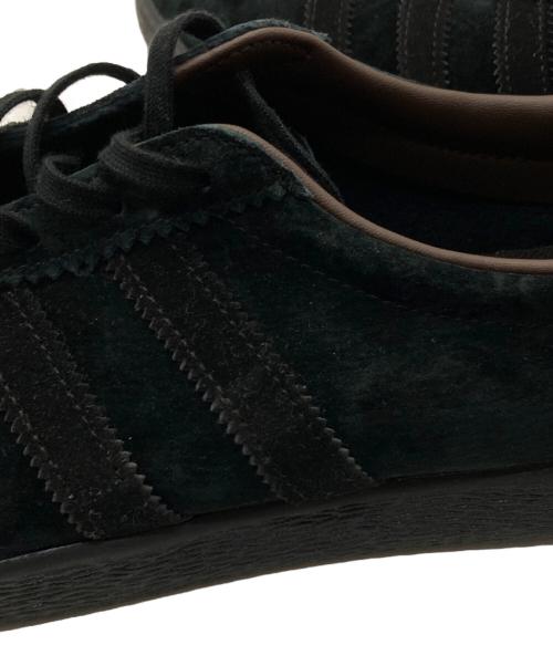 adidas Originals（アディダスオリジナル）adidas Originals (アディダスオリジナル) BEAUTY&YOUTH (ビューティーアンドユース) 別注 TOBACCO ブラック×ブラウン サイズ:SIZE 30cmの古着・服飾アイテム