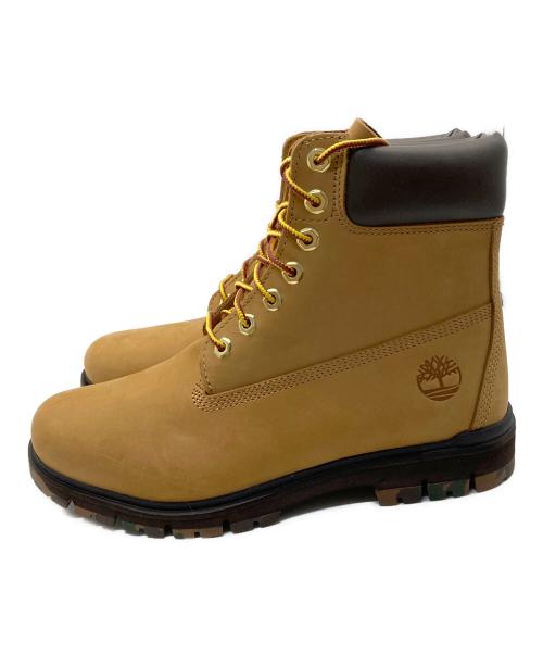 Timberland（ティンバーランド）Timberland (ティンバーランド) ラドフォード ミッド ブーツ ブラウン サイズ:SIZE US9.5の古着・服飾アイテム