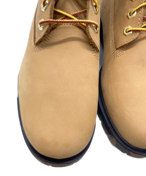 Timberland（ティンバーランド）Timberland (ティンバーランド) ラドフォード ミッド ブーツ ブラウン サイズ:SIZE US9.5の古着・服飾アイテム
